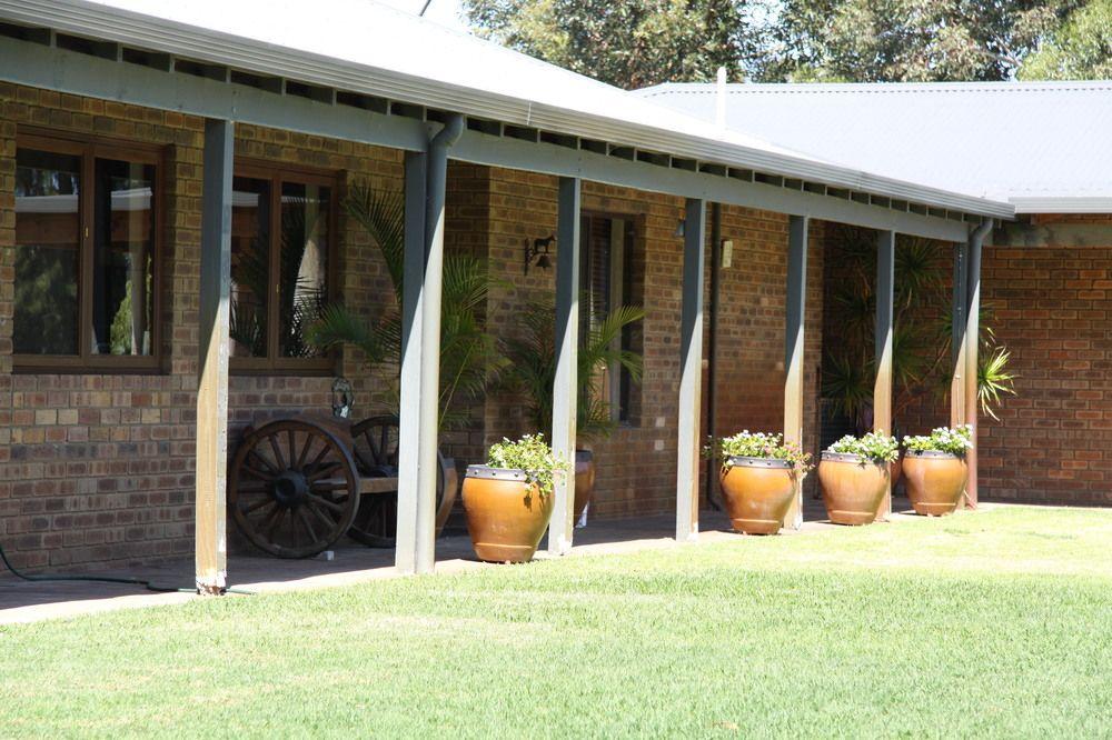 Coranda Lodge Armadale Exterior foto