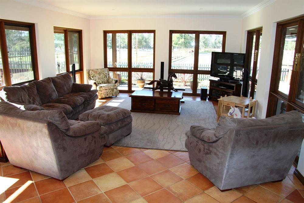 Coranda Lodge Armadale Exterior foto